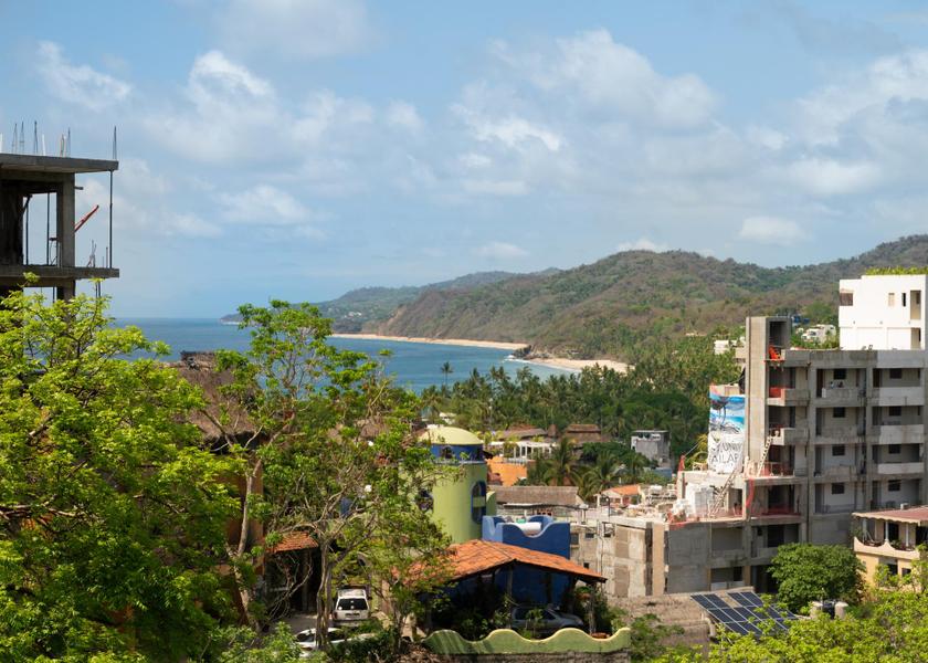 Nayarit Sayulita 