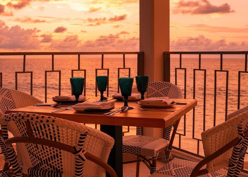 Nayarit Sayulita restaurant