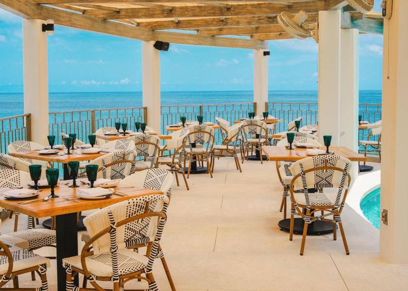 Nayarit Sayulita restaurant