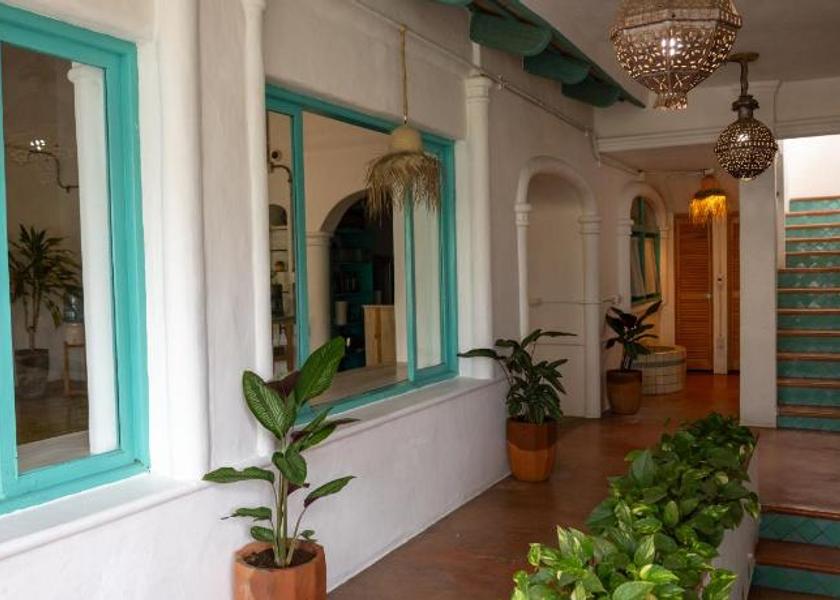 Nayarit Sayulita 