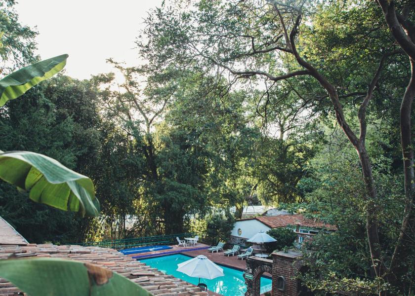 Morelos Tepoztlán 