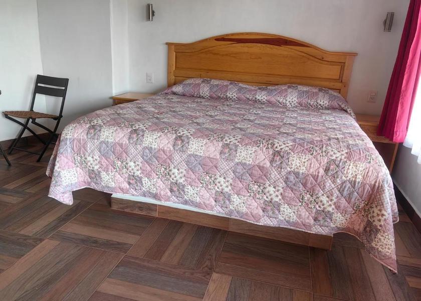 Morelos Tepoztlán 