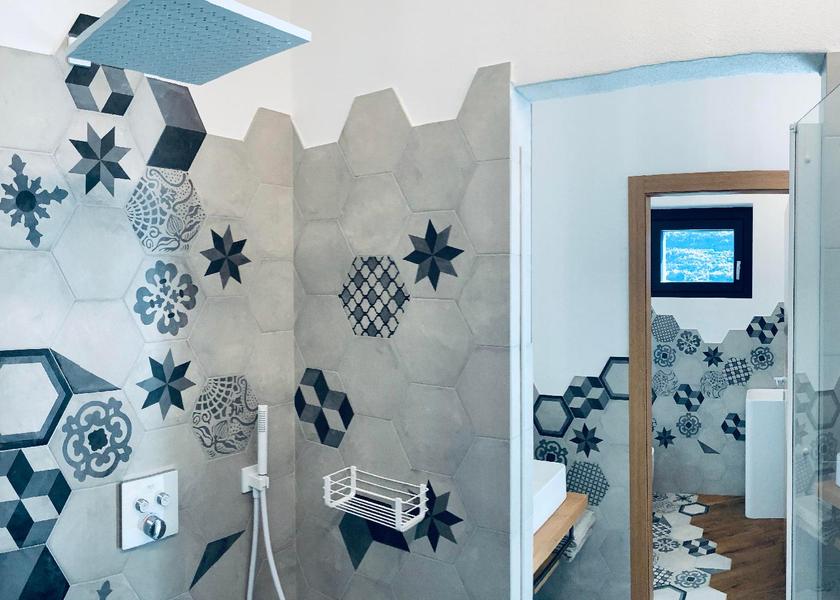 Lombardy Sondrio Public Areas