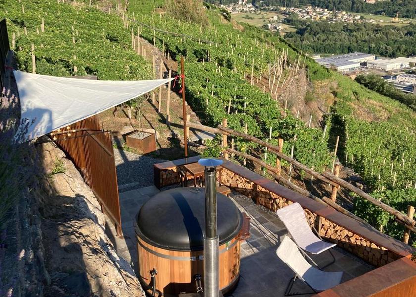 Lombardy Sondrio swimming pool