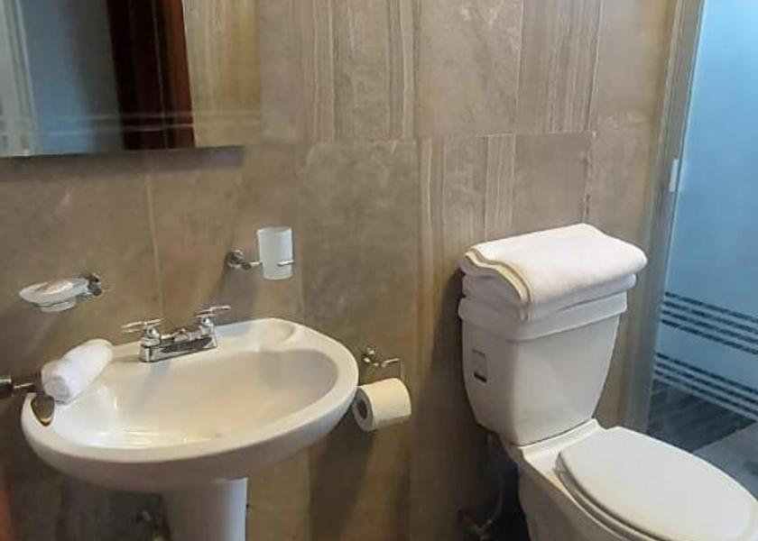 Jalisco Mazamitla Junior Suite
