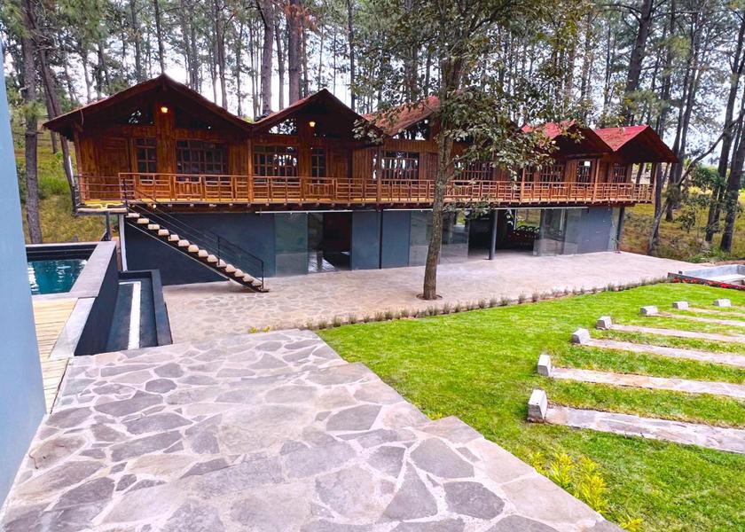 surrounding environment