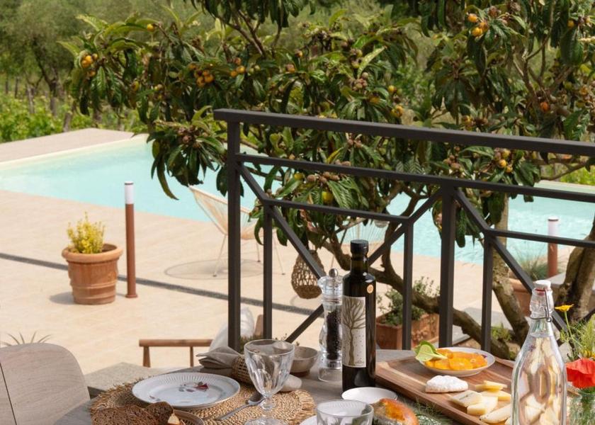 Lazio Soriano nel Cimino food and beverages