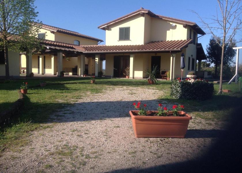 Lazio Soriano nel Cimino facilities