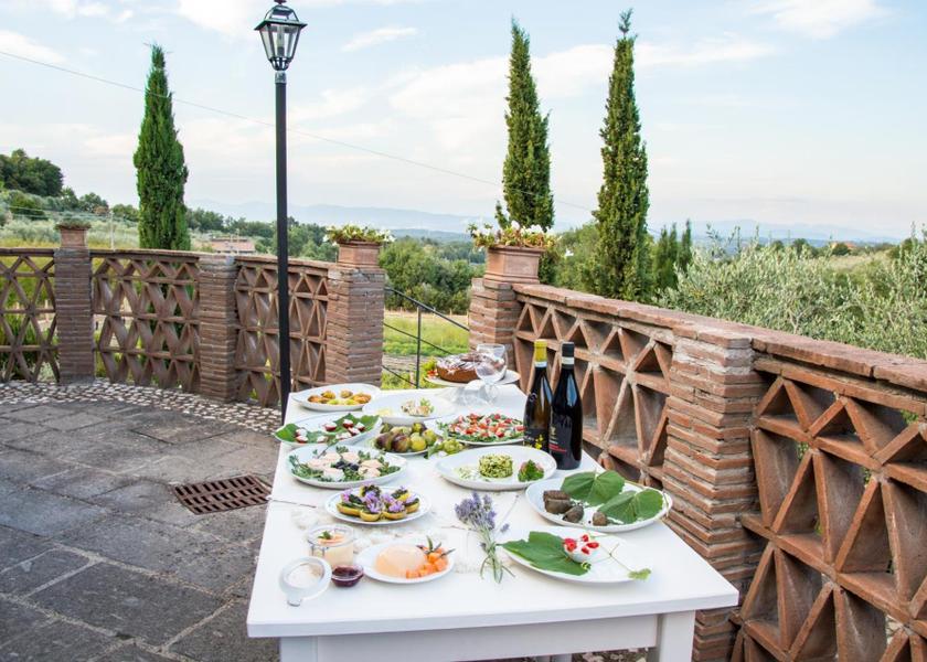 Lazio Soriano nel Cimino food and beverages