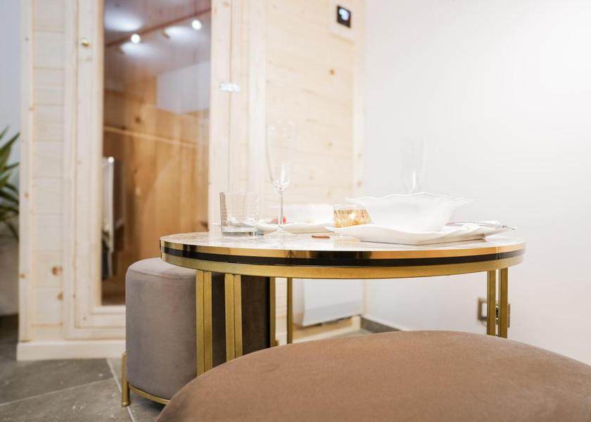 Umbria Spello facilities