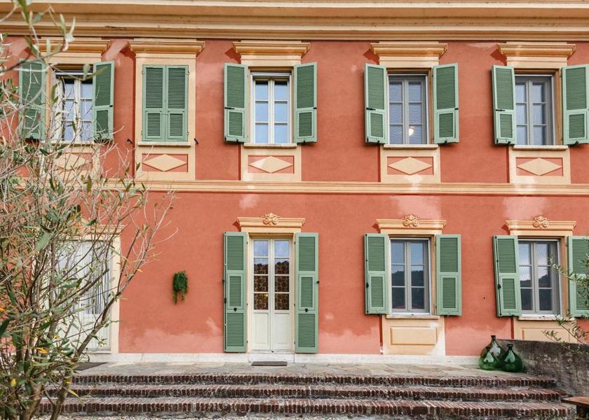 Piedmont Spigno Monferrato 