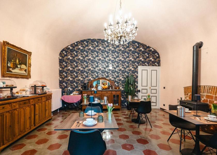 Piedmont Spigno Monferrato 