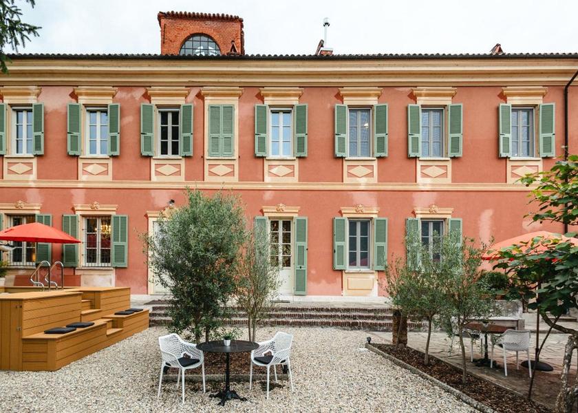 Piedmont Spigno Monferrato 