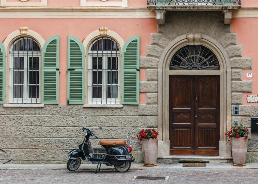 Piedmont Spigno Monferrato 