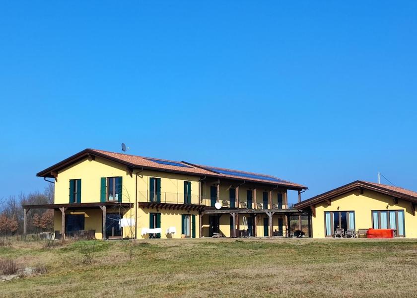 Piedmont Spigno Monferrato 