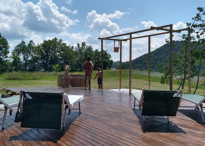 Piedmont Spigno Monferrato spa