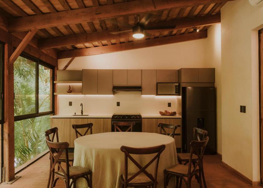 Chiapas Chiapa de Corzo Food & Dining