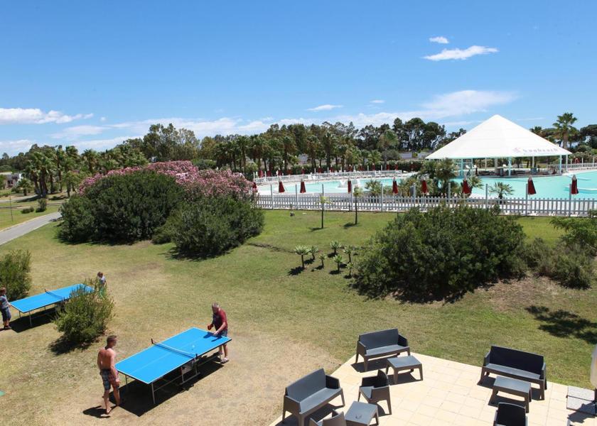 Calabria Squillace garden
