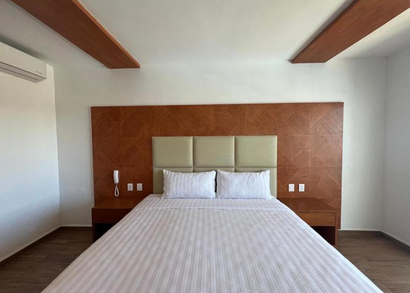Guanajuato Dolores Hidalgo Suite