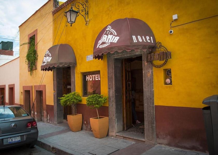 Guanajuato Dolores Hidalgo 