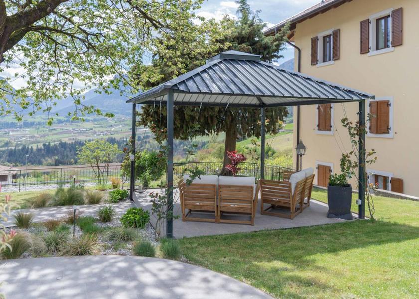 Trentino-Alto Adige Stenico 