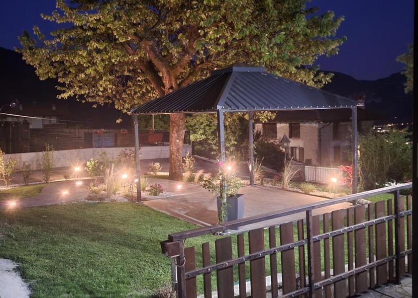 Trentino-Alto Adige Stenico 