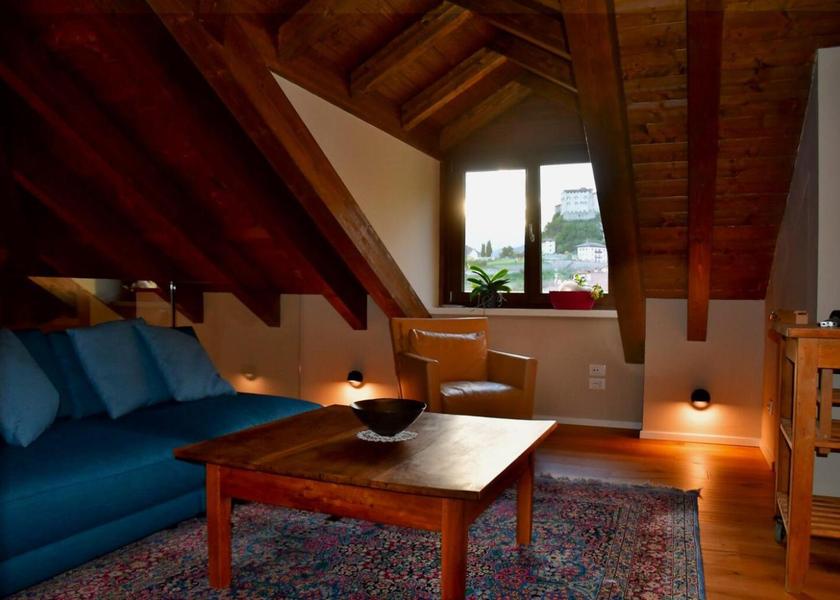 Trentino-Alto Adige Stenico 