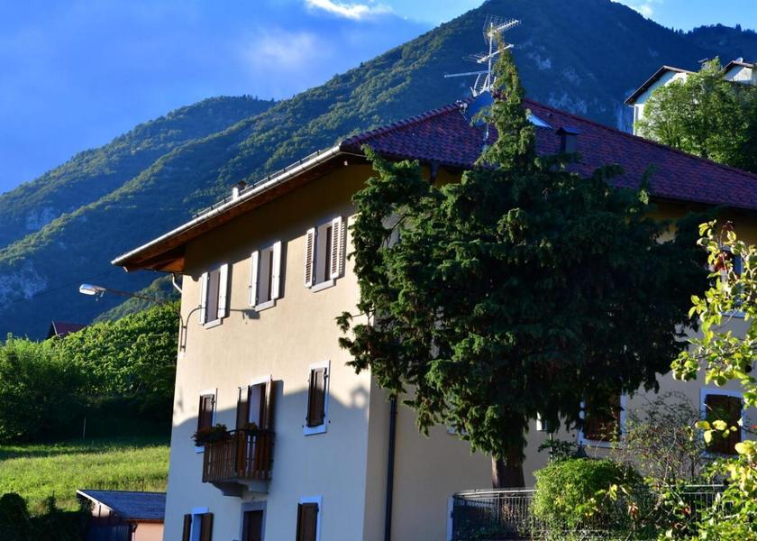 Trentino-Alto Adige Stenico 