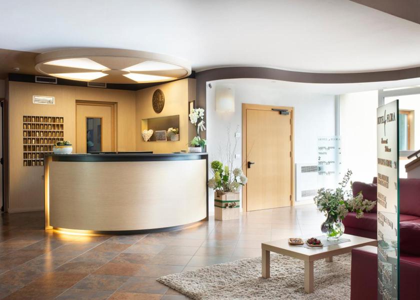 Trentino-Alto Adige Stenico facilities