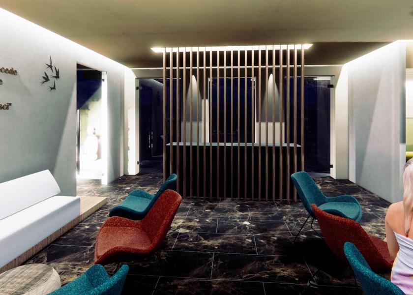 Trentino-Alto Adige Stenico 