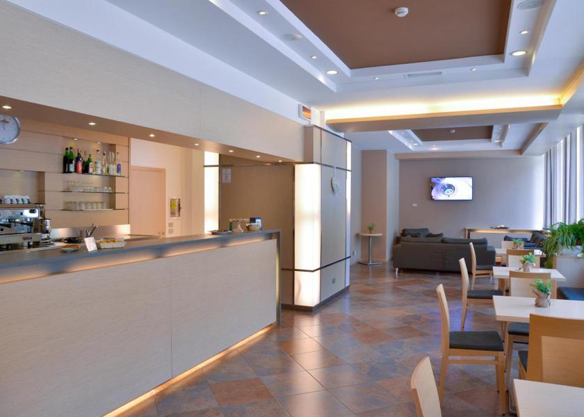 Trentino-Alto Adige Stenico bar/lounge