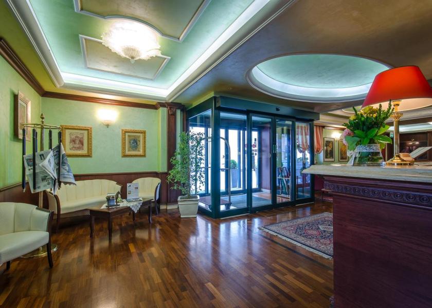 Abruzzo Sulmona lobby