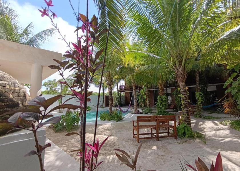 Quintana Roo Mahahual 