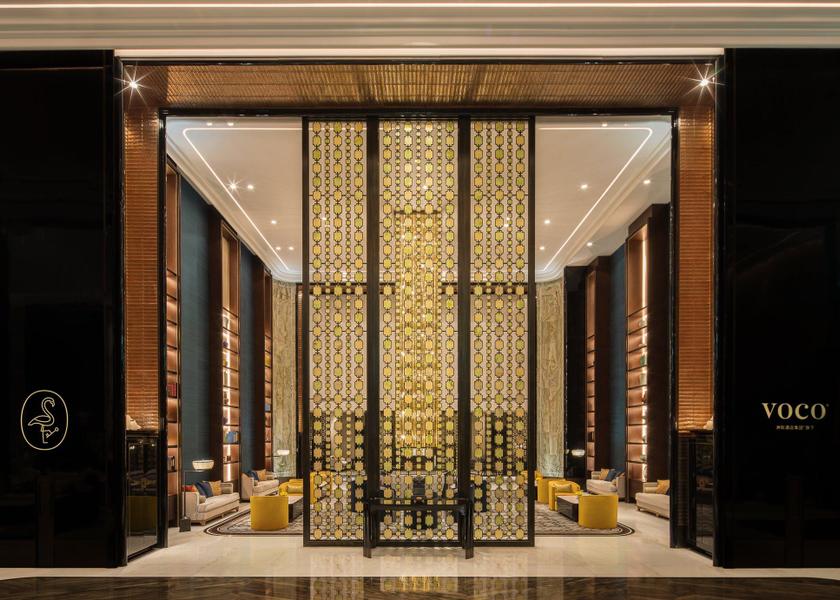 Zhejiang Hangzhou exterior view