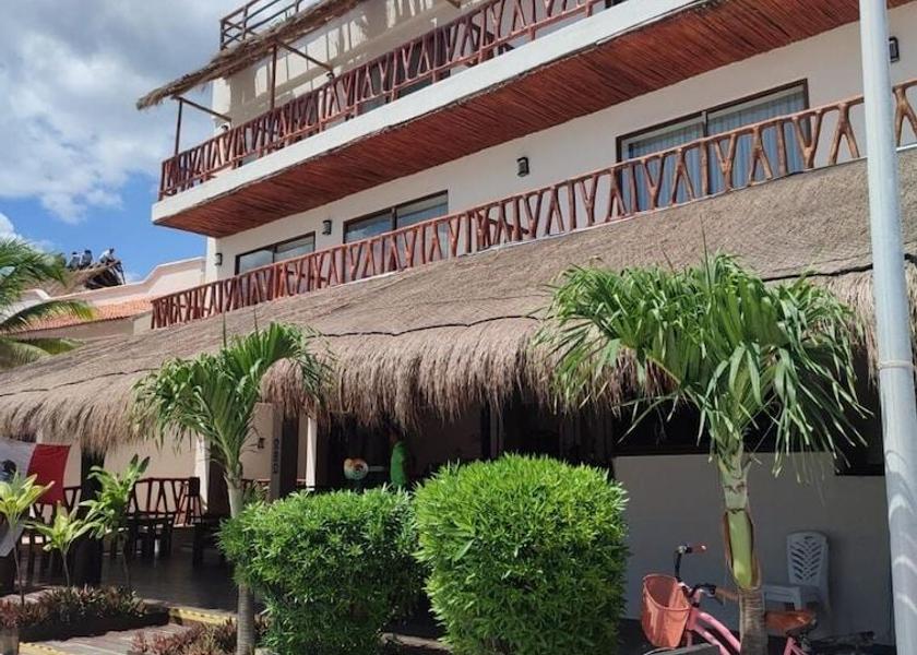 Quintana Roo Mahahual 