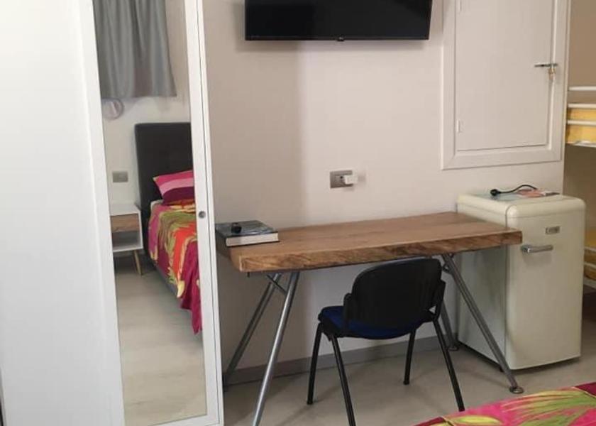 Veneto Susegana Double Room with Private Bathroom