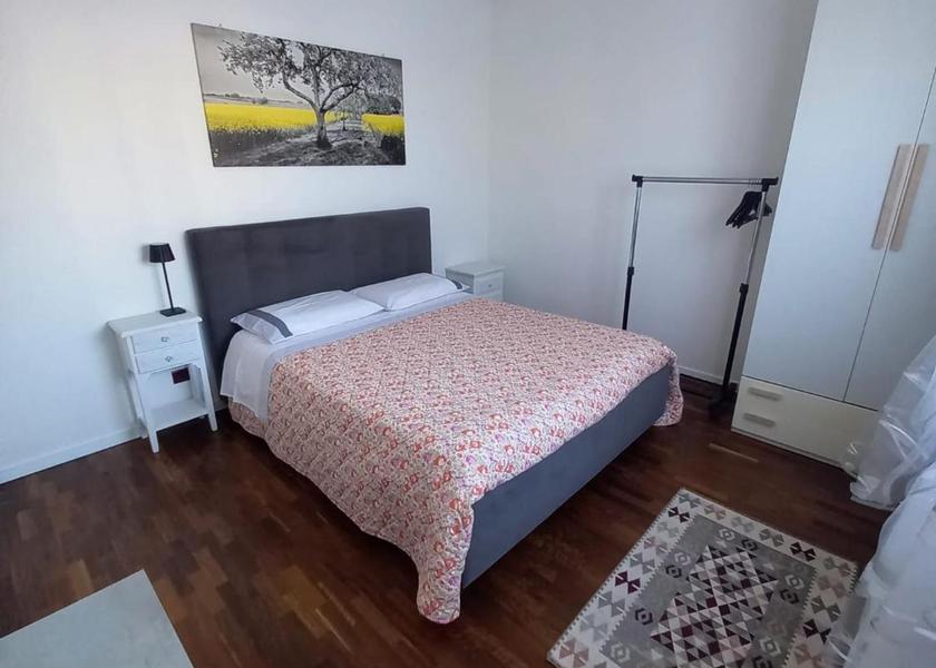 Veneto Susegana Apartment - Ground Floor