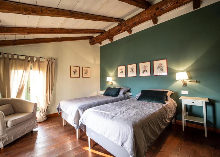 Veneto Susegana Duplex Apartment (4 bedrooms)