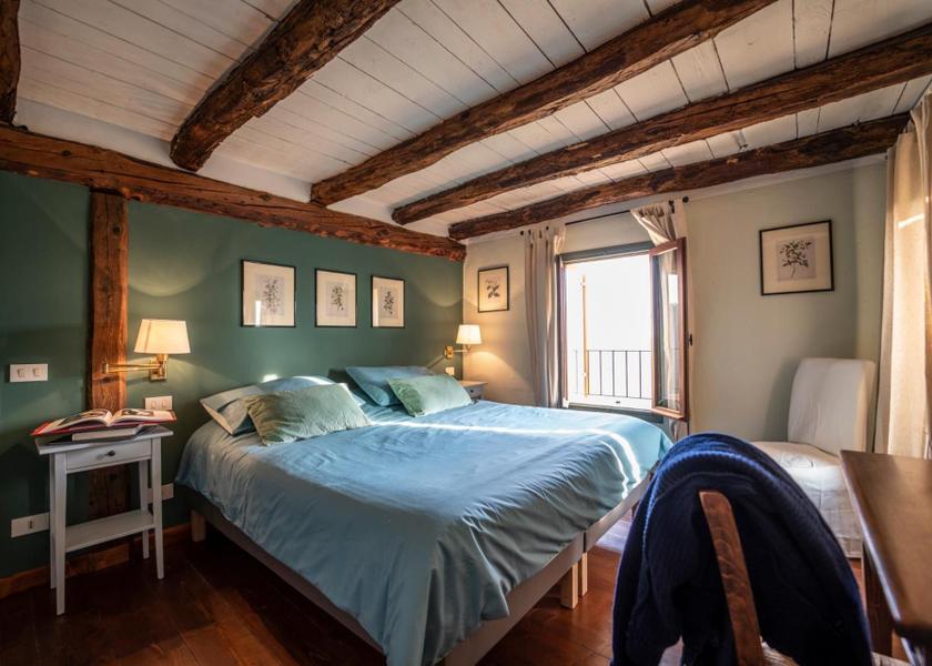 Veneto Susegana Duplex Apartment (4 bedrooms)