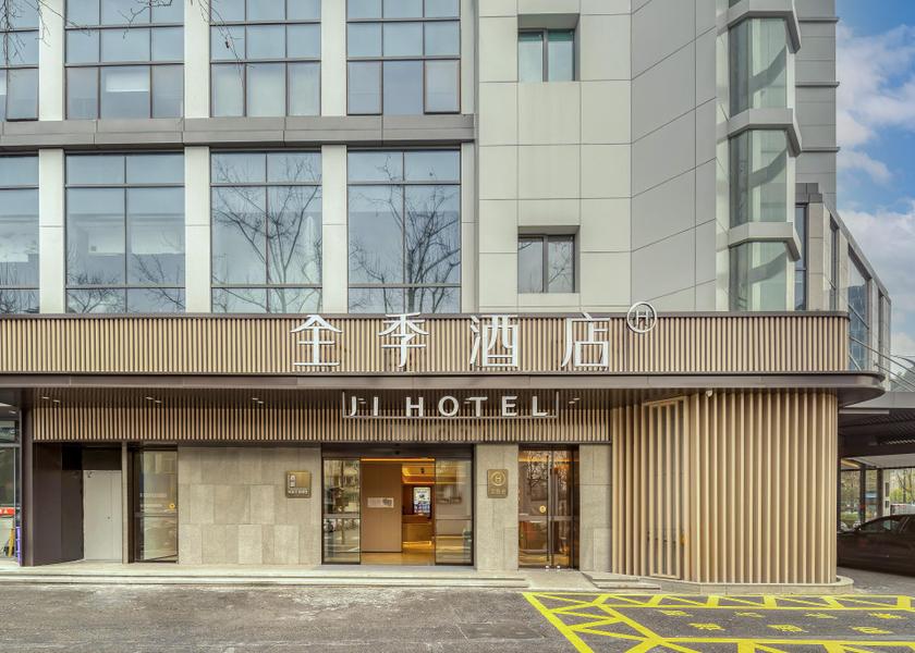 Zhejiang Hangzhou interior view