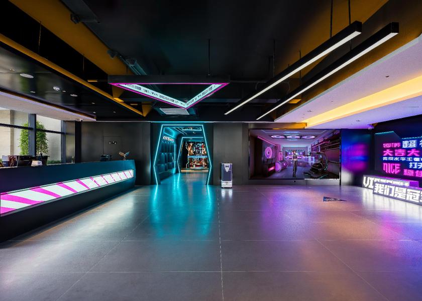 Zhejiang Hangzhou reception