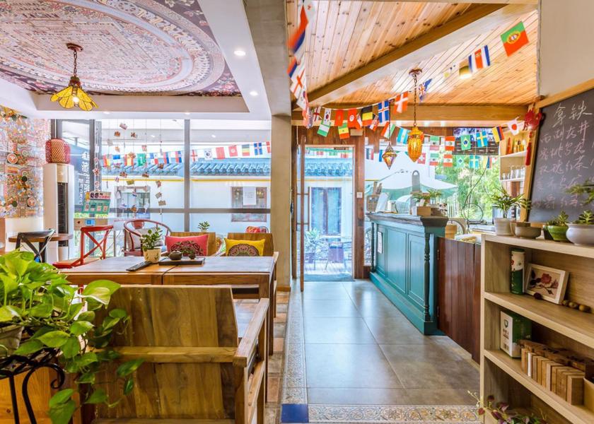 Zhejiang Hangzhou bar/lounge