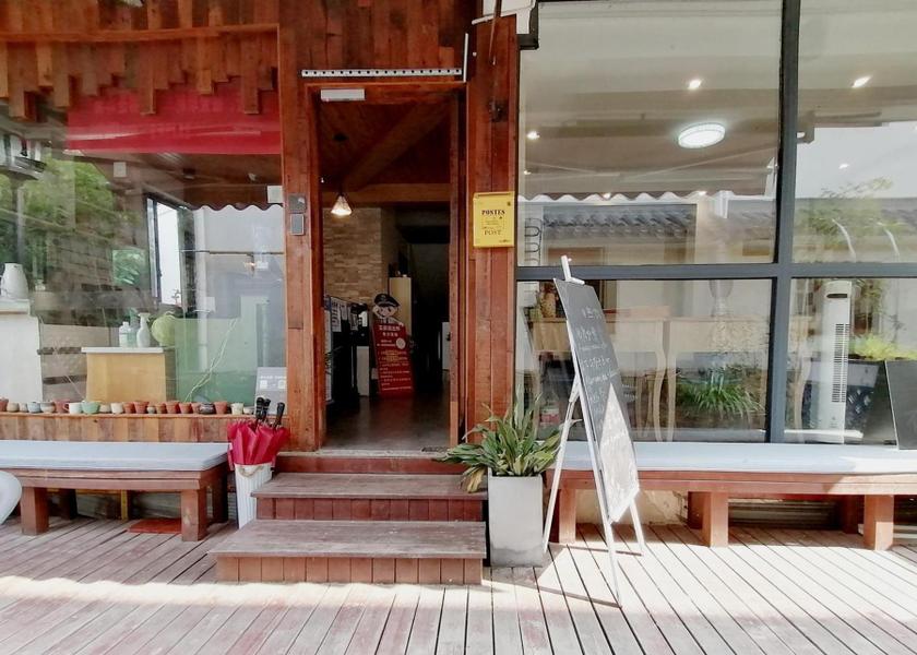 Zhejiang Hangzhou exterior view