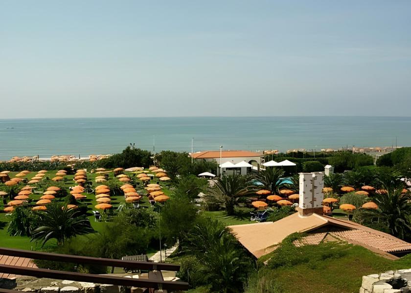 surrounding environment