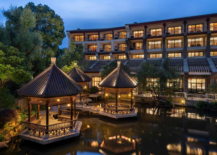 Zhejiang Hangzhou view