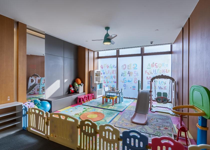 Zhejiang Hangzhou interior view