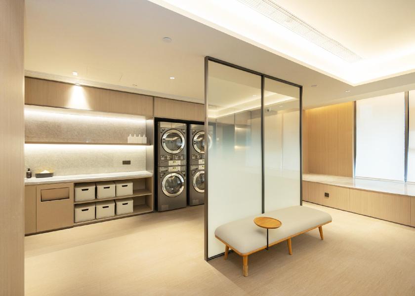 Zhejiang Hangzhou interior view