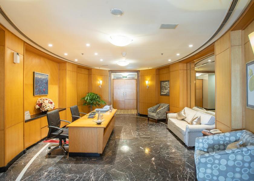 Guangdong Shantou Executive lounge