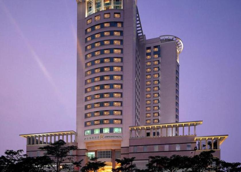 Guangdong Shantou Entrance