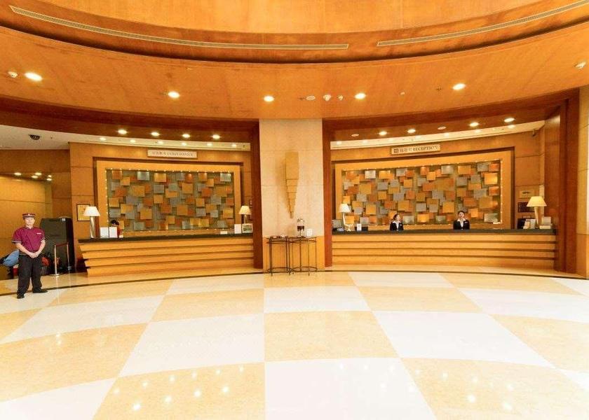 Guangdong Shantou Lobby